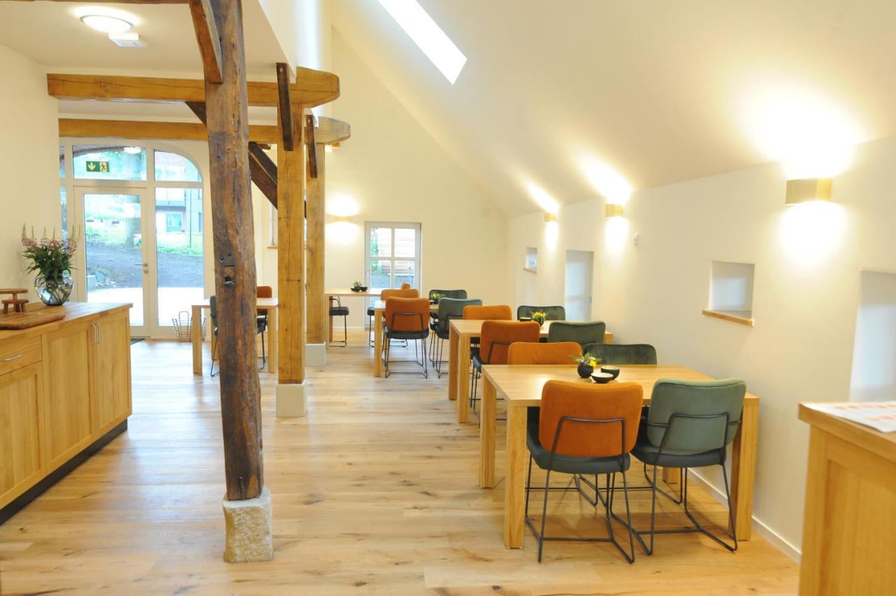 Blekkers Bed&Breakfast Uelsen Exterior foto