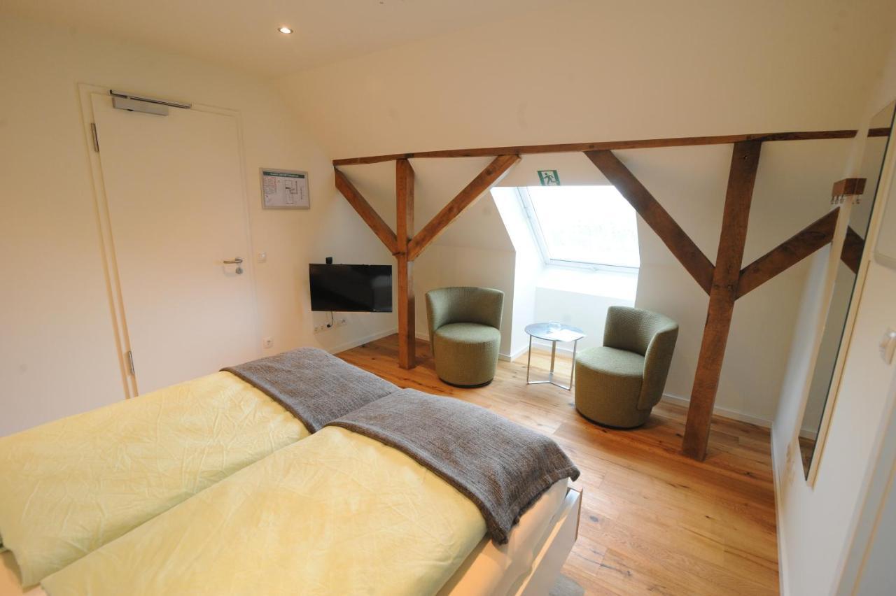 Blekkers Bed&Breakfast Uelsen Exterior foto